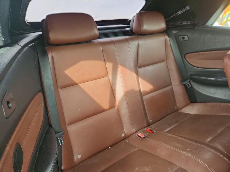 Продажа на аукционе авто 2008 Bmw 135, vin: WBAUN93578VF56402, номер лота: 48126796