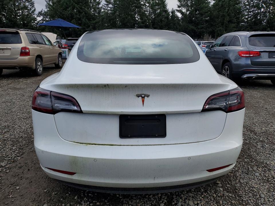 Aukcja sprzedaży 2019 Tesla Model 3, vin: 5YJ3E1EA7KF415889, numer aukcji: 41602206