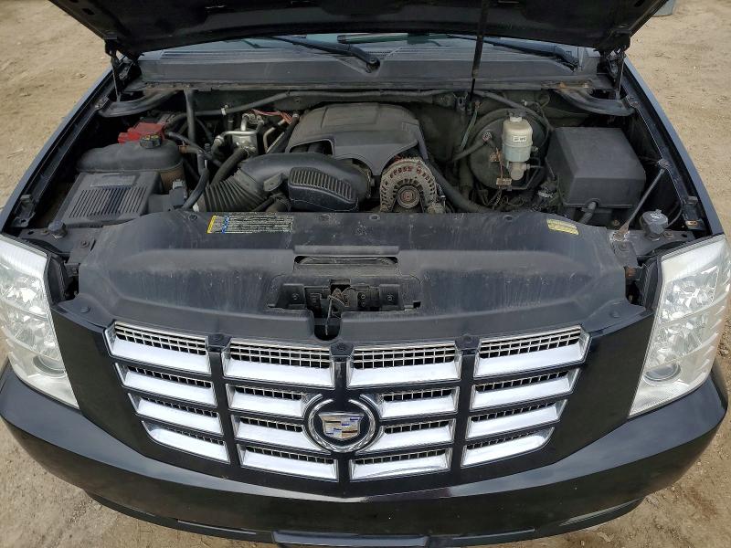 Aukcja sprzedaży 2011 Cadillac Escalade, vin: 1GYS4BEF5BR102828, numer aukcji: 47517636
