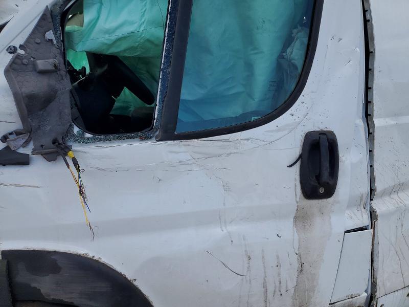 50352236 :رقم المزاد ، 3C6LRVDG1SE504680 vin ، 2025 Ram Promaster 2500 مزاد بيع