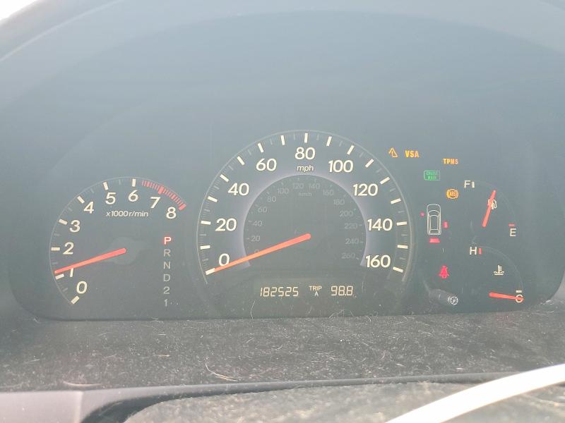 47142086 :رقم المزاد ، 5FNRL38427B096099 vin ، 2007 Honda Odyssey مزاد بيع