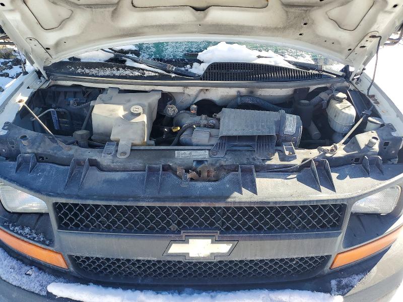 Продаж на аукціоні авто 2003 Chev Express G3500, vin: 1GBJG31U831133692, номер лоту: 47093496