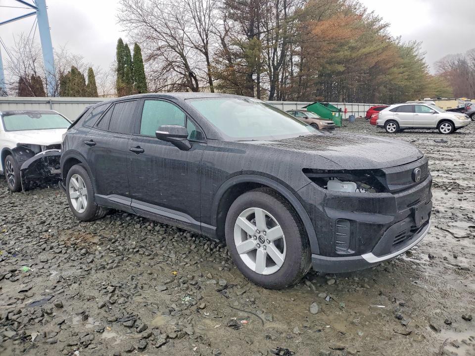 Продажа на аукционе авто 2024 Honda Prologue, vin: 3GPKHVRJ6RS512960, номер лота: 46820026