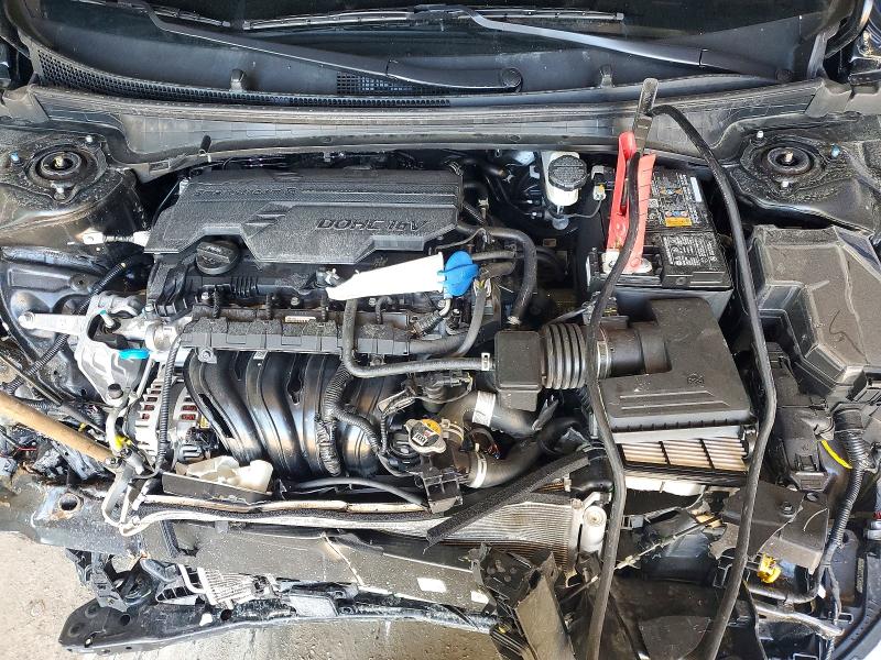 79971965 :رقم المزاد ، 3KPFT4DE8SE170261 vin ، 2025 Kia K4 مزاد بيع