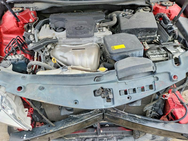 Продажа на аукционе авто 2012 Toyota Camry, vin: 4T4BF1FK9CR247005, номер лота: 47177906