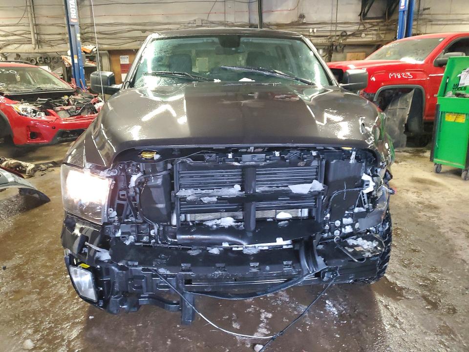 45603906 :رقم المزاد ، 1C6RR7FG2PS579962 vin ، 2023 Ram 1500 Classic مزاد بيع
