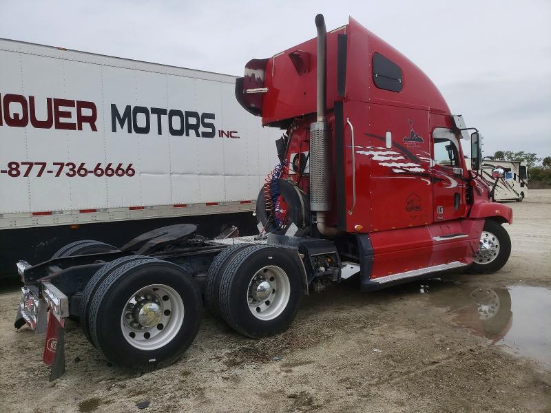 Продаж на аукціоні авто 2007 Freightliner Cst120, vin: 1FUJBBCK67LV91461, номер лоту: 41615216
