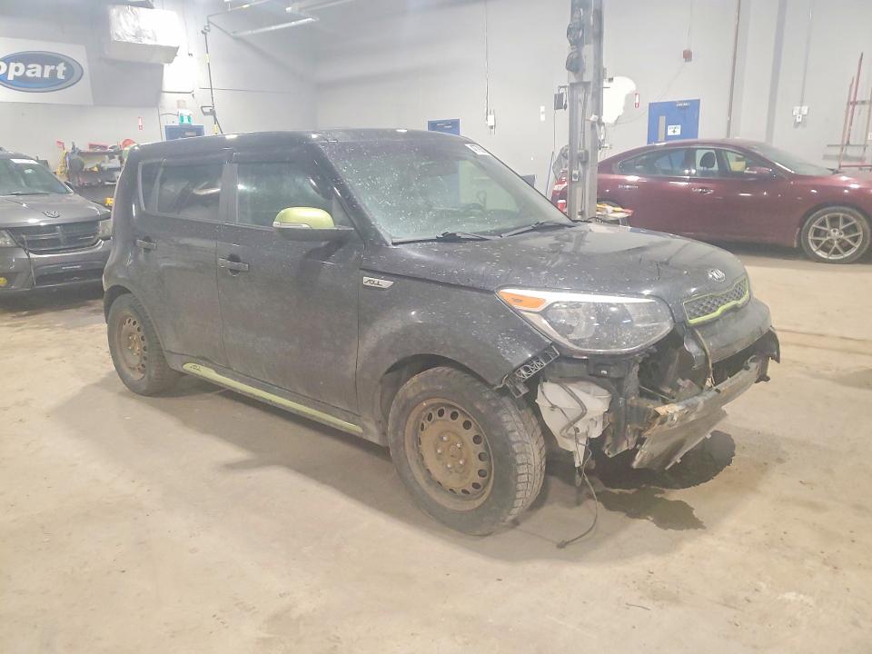 Aukcja sprzedaży 2016 Kia Soul, vin: KNDJP3A50G7382382, numer aukcji: 47792406