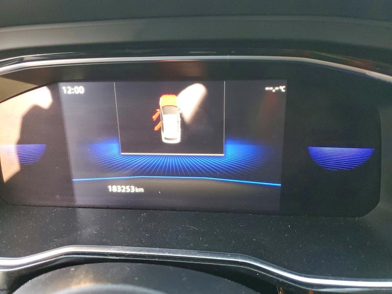 41872476 :رقم المزاد ، 3VWEM7BU1PM010155 vin ، 2023 Volkswagen Jetta مزاد بيع