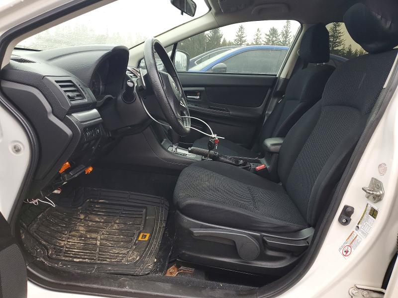 Aukcja sprzedaży 2014 Subaru Impreza, vin: JF1GJAC6XEH014827, numer aukcji: 46173536