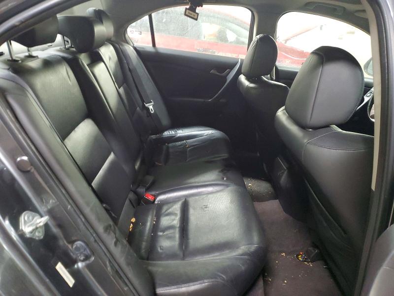 Продаж на аукціоні авто 2009 Acura Tsx, vin: JH4CU26659C035491, номер лоту: 46760316