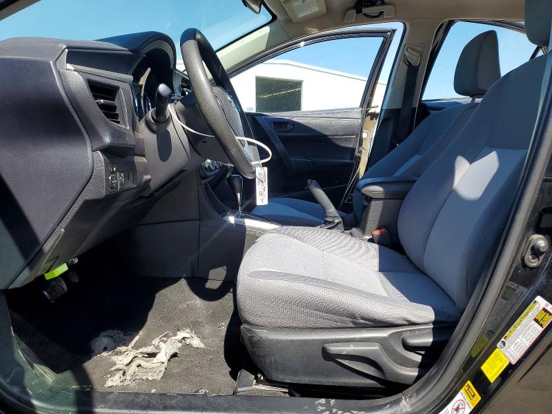 46244786 :رقم المزاد ، 5YFBURHE6GP435753 vin ، 2016 Toyota Corolla مزاد بيع