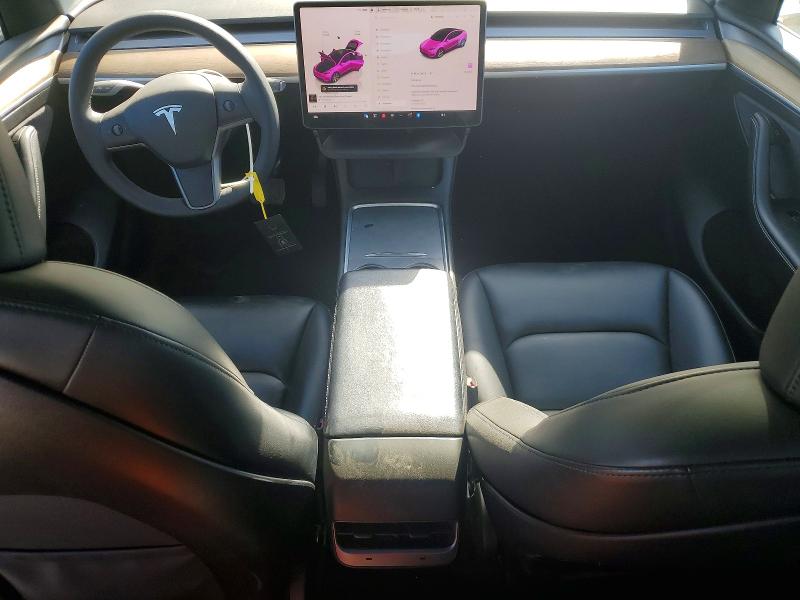 79997315 :رقم المزاد ، 7SAYGDEE2PA088202 vin ، 2023 Tesla Model Y مزاد بيع