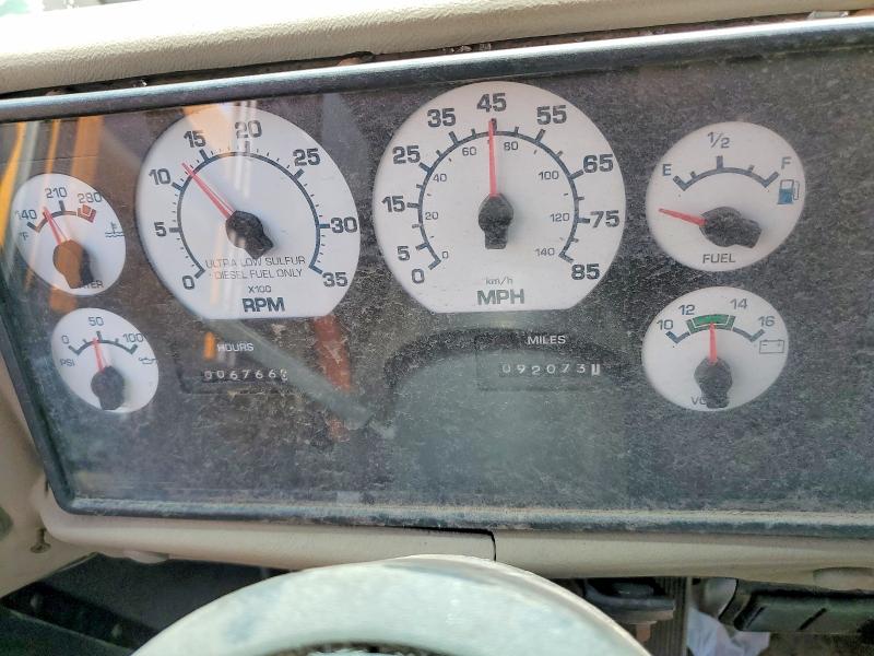 Продаж на аукціоні авто 2016 Ic Corporation Re Series School, vin: 4DRBWAAN4GB219285, номер лоту: 72387365