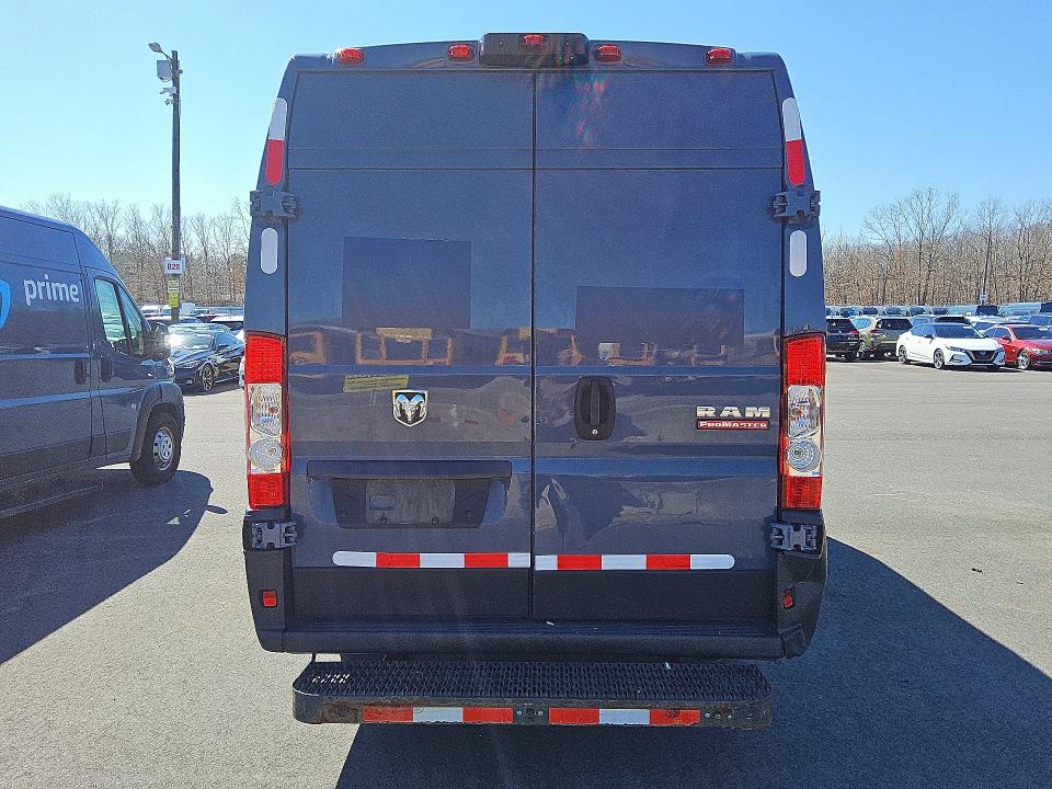 Продаж на аукціоні авто 2020 Ram Promaster 1500, vin: 3C6URVJG2LE140425, номер лоту: 51383236