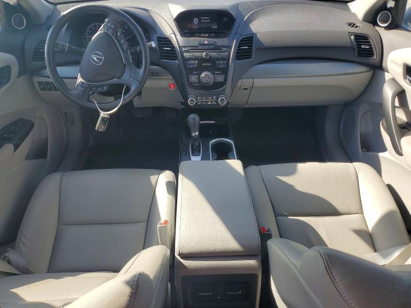 Продажа на аукционе авто 2017 Acura Rdx, vin: 5J8TB4H3XHL000970, номер лота: 79472895