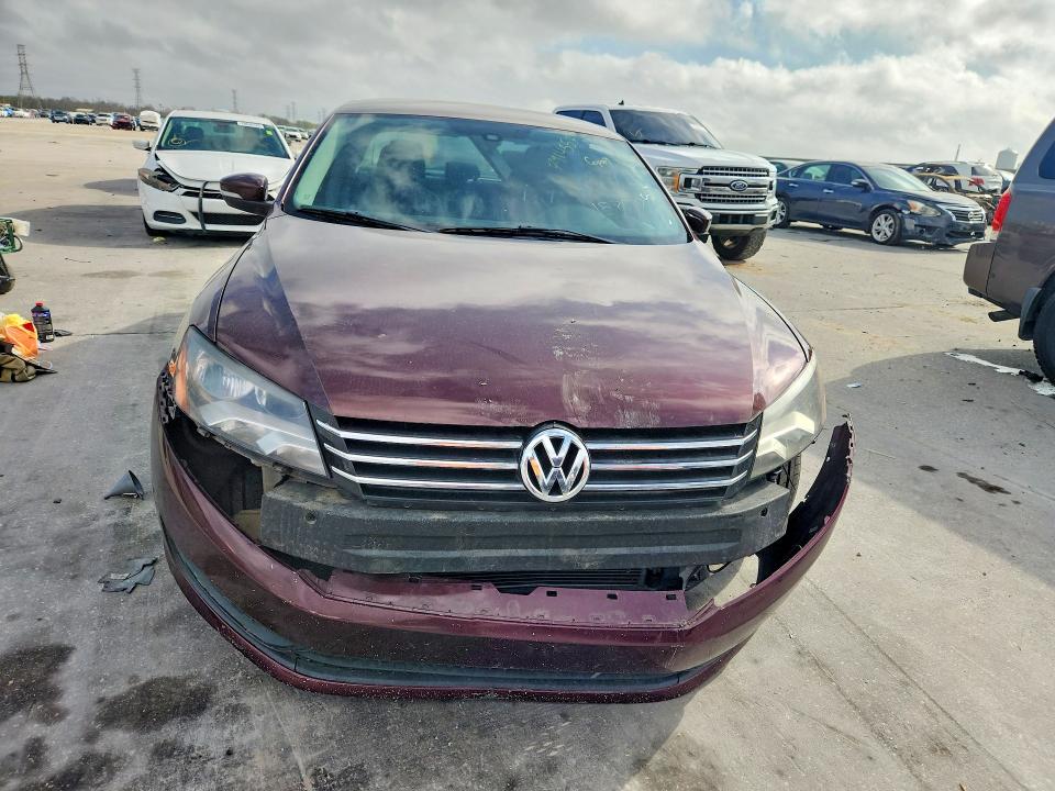 Aukcja sprzedaży 2014 Volkswagen Passat, vin: 1VWAT7A32EC054836, numer aukcji: 79645905