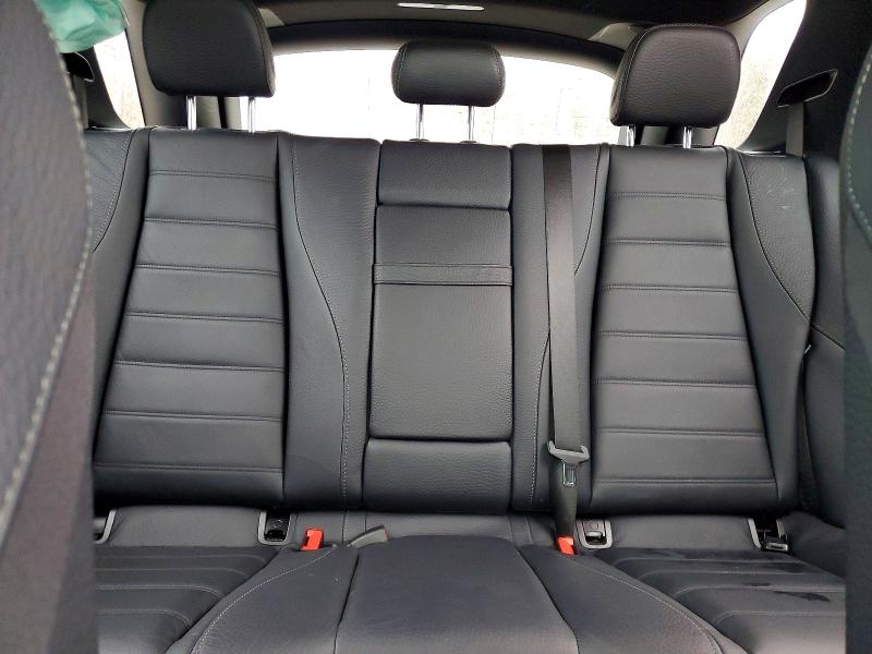 Продажа на аукционе авто 2023 Mercedes-benz Gle, vin: 4JGFB5KB5PA949110, номер лота: 78794645