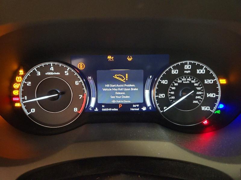 Продажа на аукционе авто 2023 Acura Rdx, vin: 5J8TC2H33PL015391, номер лота: 41867166