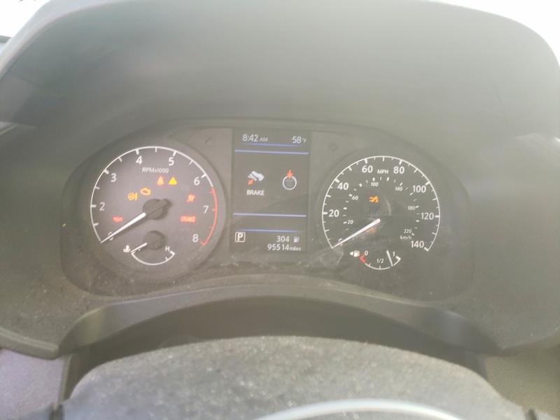 Продажа на аукционе авто 2023 Nissan Altima, vin: 1N4BL4BV6PN400602, номер лота: 46409646