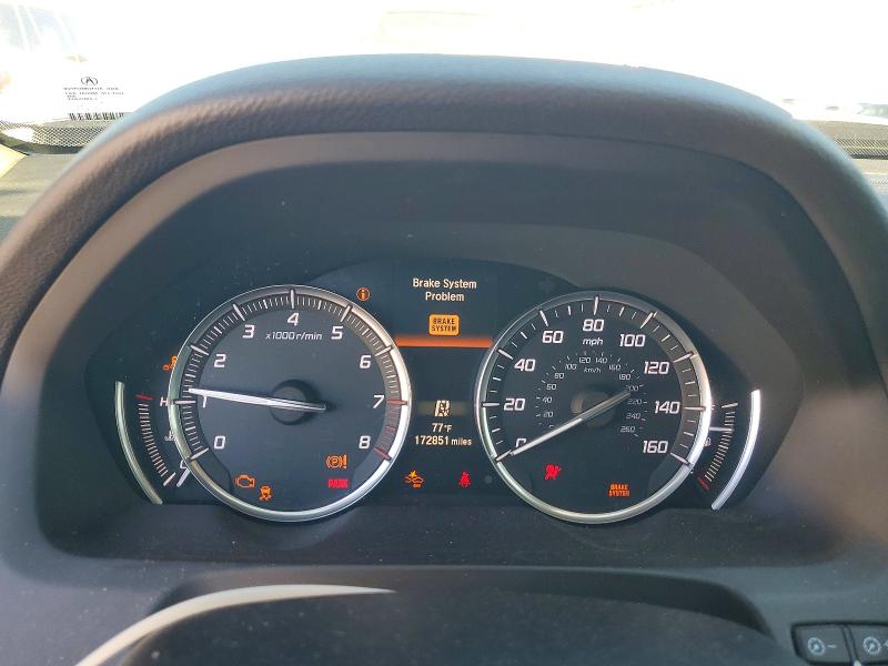 Продажа на аукционе авто 2015 Acura Tlx, vin: 19UUB1F51FA026518, номер лота: 45543536