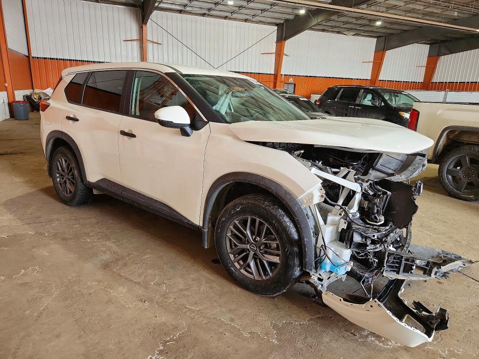 79529665 :رقم المزاد ، 5N1AT3AB0PC883714 vin ، 2023 Nissan Rogue مزاد بيع
