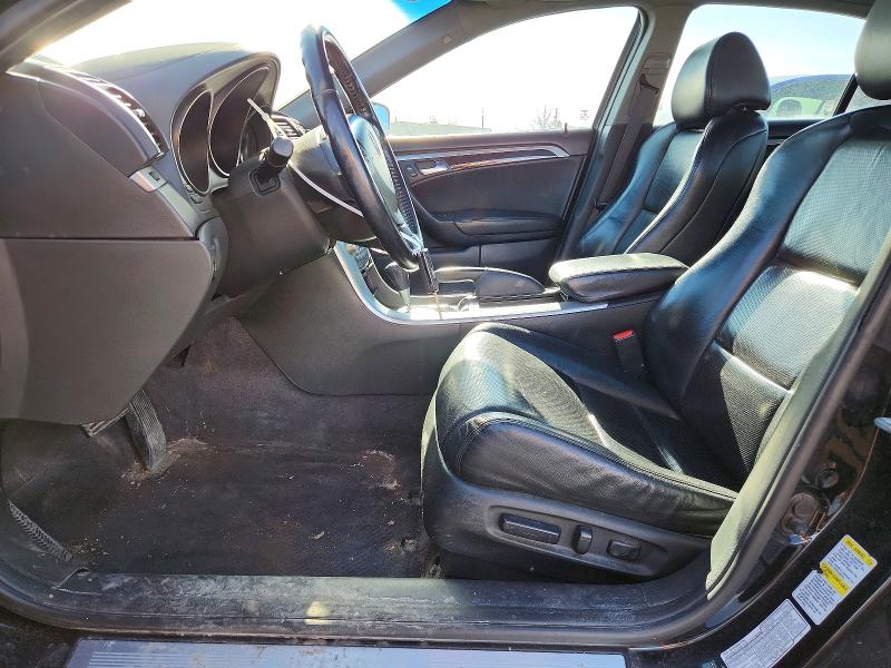 Продаж на аукціоні авто 2007 Acura Tl, vin: 19UUA66287A801243, номер лоту: 46825996