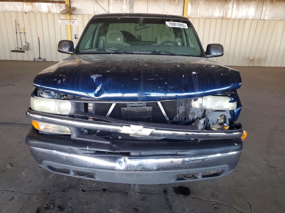 Aukcja sprzedaży 2000 Chevrolet Silverado, vin: 2GCEK19T2Y1383894, numer aukcji: 79901045