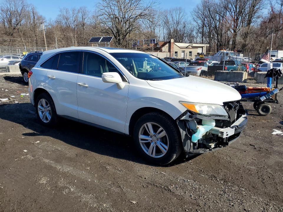 Продаж на аукціоні авто 2013 Acura Rdx, vin: 5J8TB4H55DL017073, номер лоту: 46376616