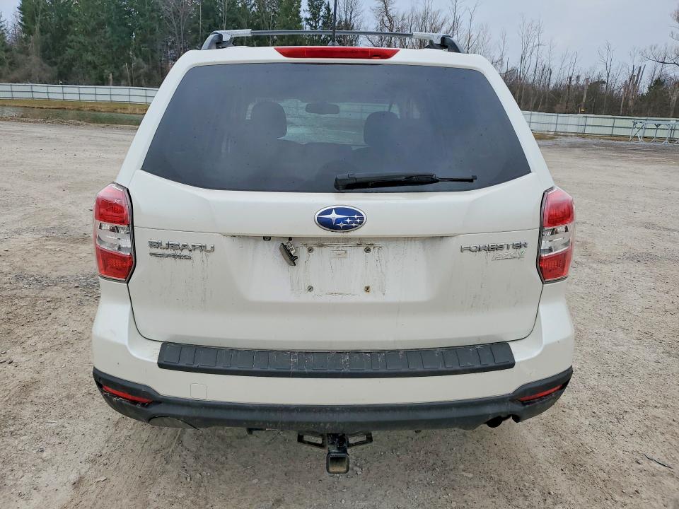 Aukcja sprzedaży 2014 Subaru Forester, vin: JF2SJAEC0EH421080, numer aukcji: 47360816