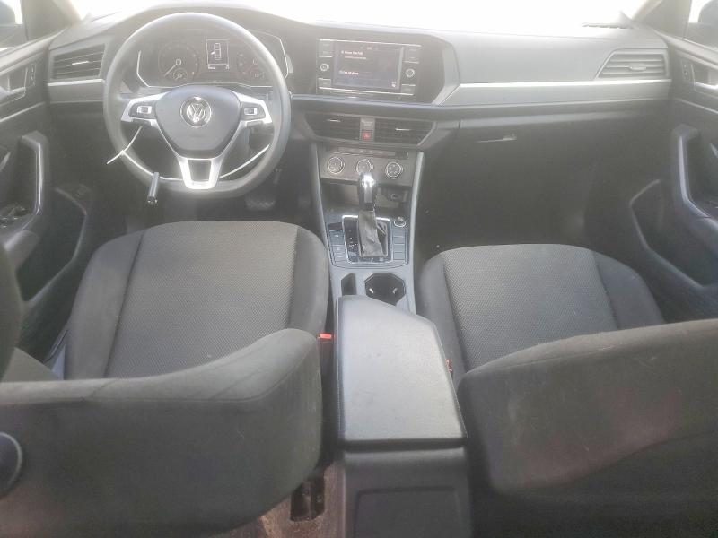2019 Volkswagen Jetta მანქანა იყიდება აუქციონზე, vin: 3VWC57BU0KM024187, აუქციონის ნომერი: 48135856