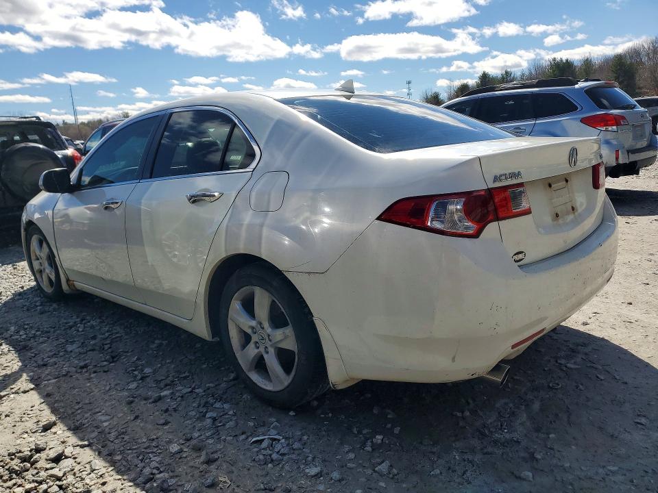 Aukcja sprzedaży 2010 Acura Tsx, vin: JH4CU2F69AC035062, numer aukcji: 46505886