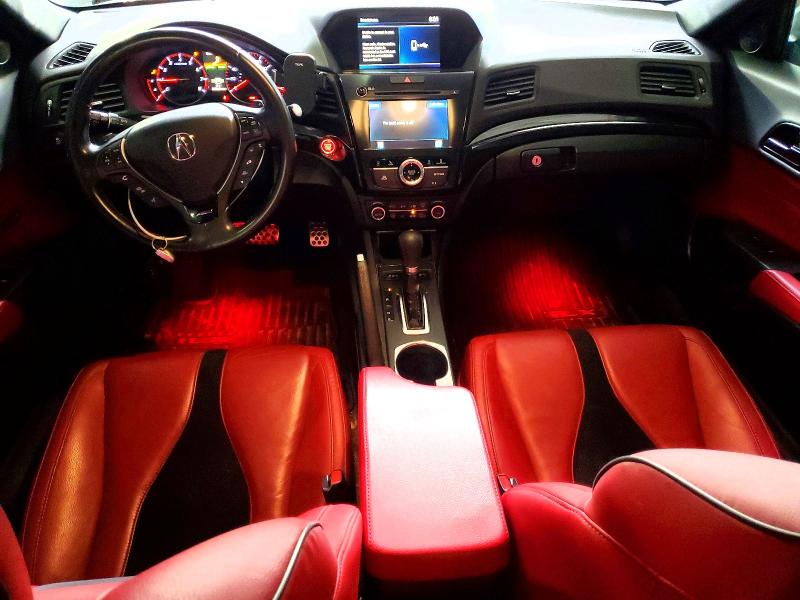 Продажа на аукционе авто 2022 Acura Ilx, vin: 19UDE2F8XNA004362, номер лота: 45488666