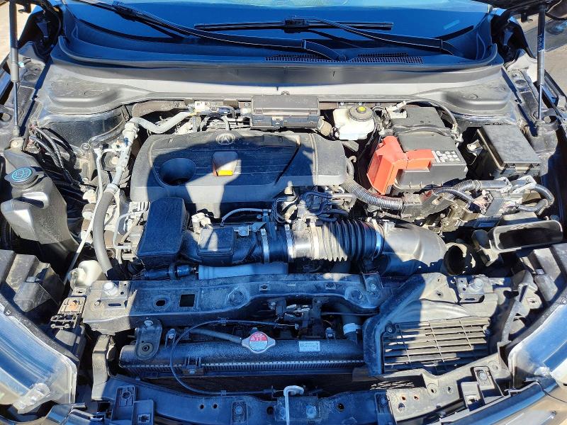 Aukcja sprzedaży 2021 Acura Rdx, vin: 5J8TC2H64ML034098, numer aukcji: 41989446
