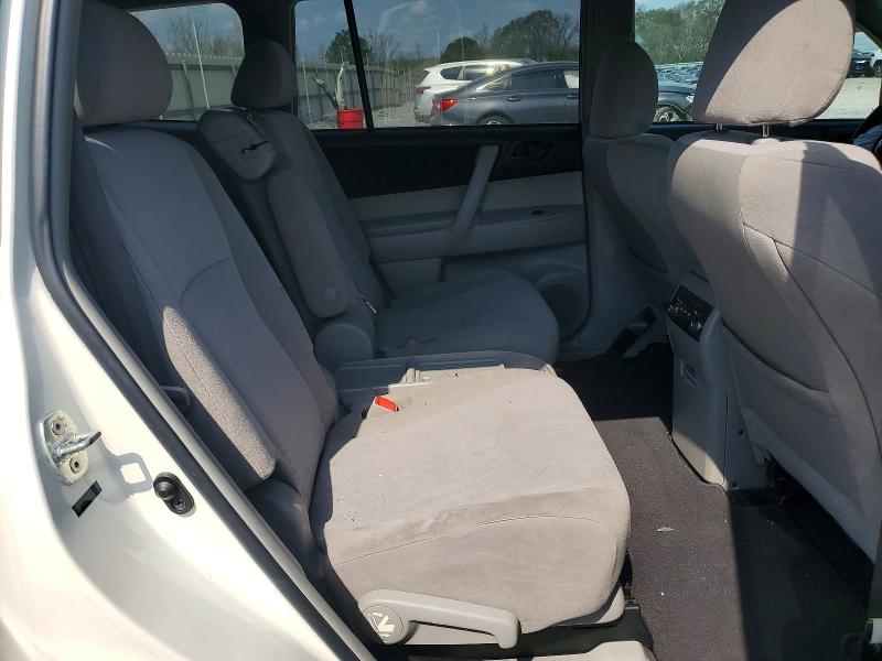 Продаж на аукціоні авто 2012 Toyota Highlander, vin: 5TDZA3EH5CS029306, номер лоту: 47133146
