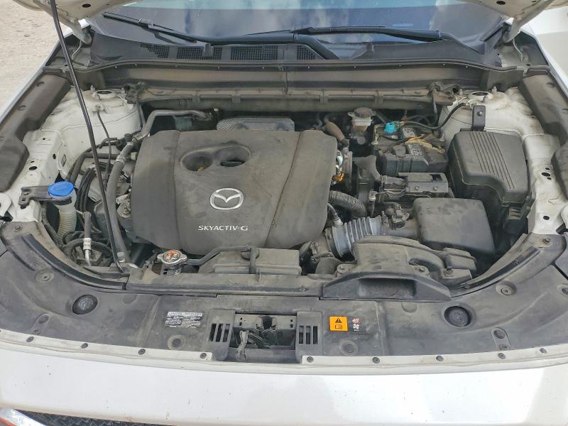 41712186 :رقم المزاد ، JM3KFACM9L1752586 vin ، 2020 Mazda Cx-5 مزاد بيع