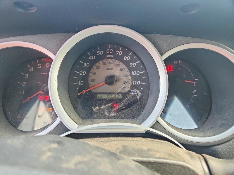 Aukcja sprzedaży 2011 Toyota Tacoma, vin: 5TFUX4EN4BX003356, numer aukcji: 47615756