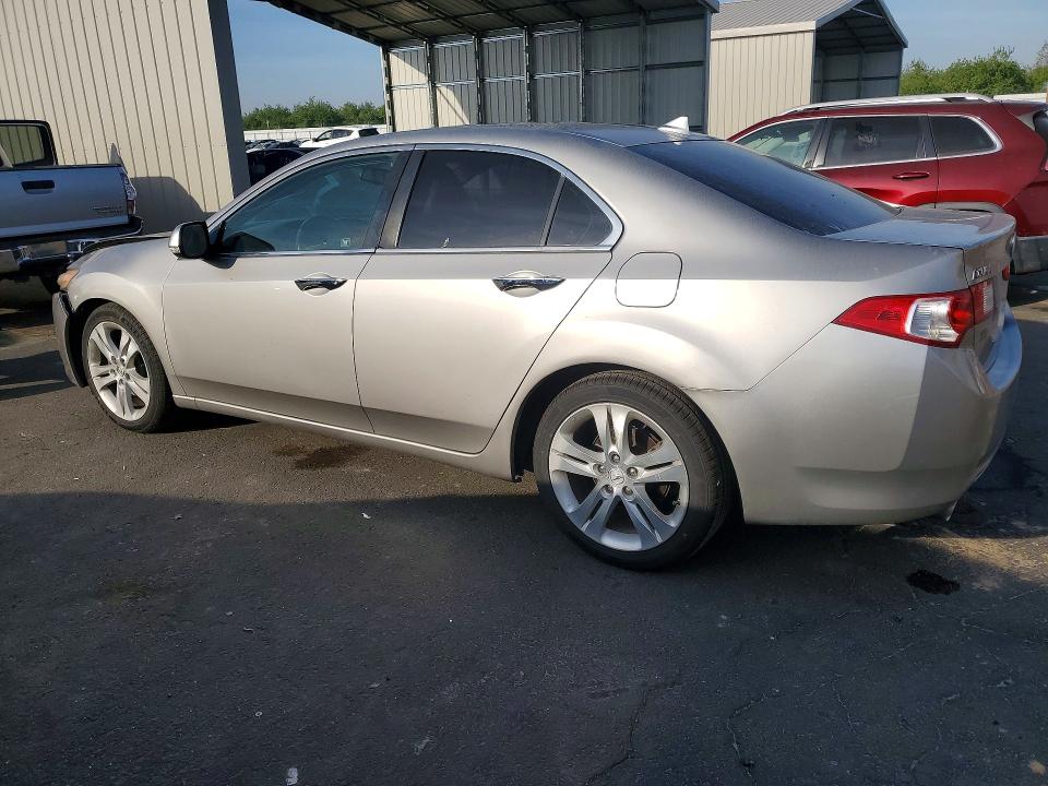 Продажа на аукционе авто 2010 Acura Tsx, vin: JH4CU4F68AC000685, номер лота: 45515076