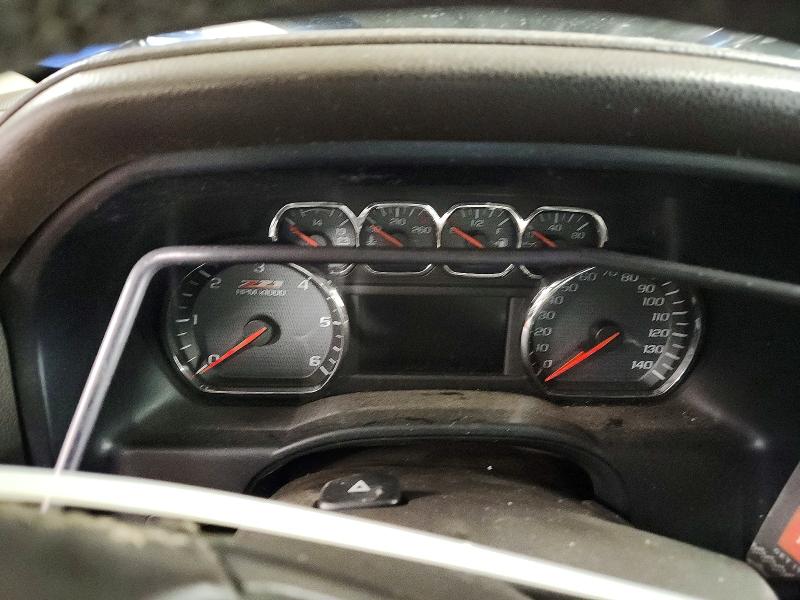 Продаж на аукціоні авто 2014 Chevrolet Silverado, vin: 3GCUKSEC4EG213448, номер лоту: 46733116