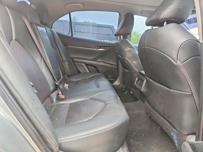 41960966 :رقم المزاد ، 4T1K61AK0LU943396 vin ، 2020 Toyota Camry مزاد بيع