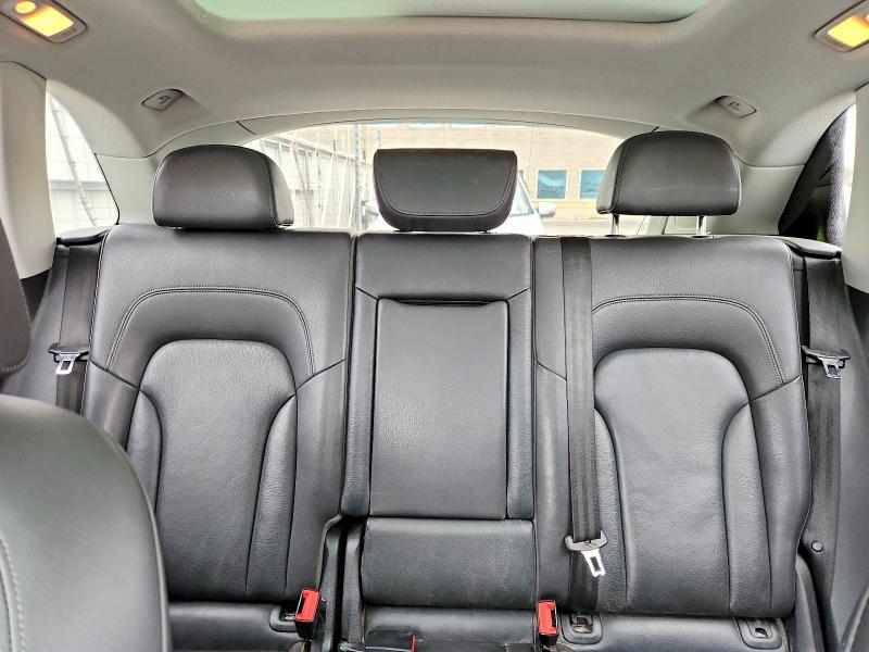 Продаж на аукціоні авто 2017 Audi Q5, vin: WA1L2AFP2HA029727, номер лоту: 48071736