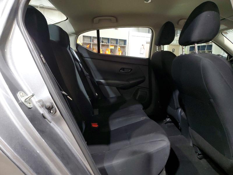 Aukcja sprzedaży 2024 Nissan Sentra, vin: 3N1AB8BV5RY373787, numer aukcji: 41995186