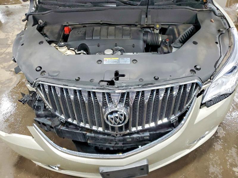 Aukcja sprzedaży 2017 Buick Enclave, vin: 5GAKVBKD1HJ113338, numer aukcji: 45450576