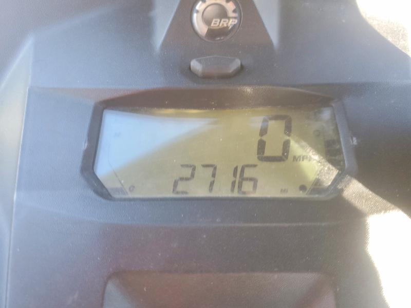 Продаж на аукціоні авто 2020 Ski-doo Summit 850, vin: 2BPSCFLK2LV000387, номер лоту: 46647196