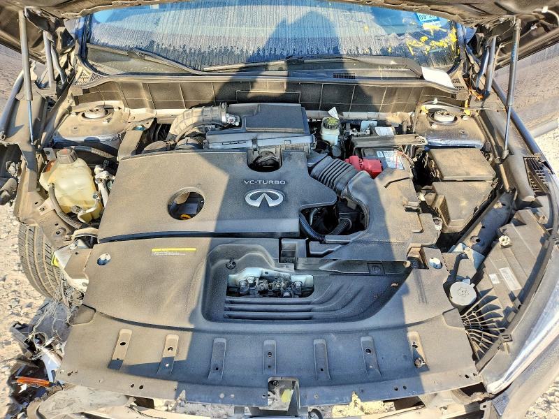 2021 Infiniti Qx50 მანქანა იყიდება აუქციონზე, vin: 3PCAJ5BA8MF117420, აუქციონის ნომერი: 47722816