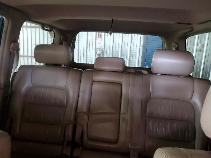 Продажа на аукционе авто 2000 Lexus Lx 470, vin: JT6HT00W0Y0085133, номер лота: 47326006