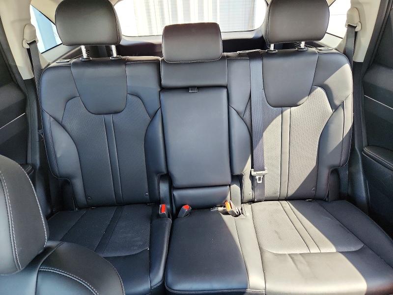 Aukcja sprzedaży 2023 Kia Sorento, vin: 5XYRL4LC4PG190417, numer aukcji: 46501256