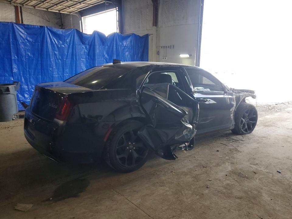 Auction sale of the 2021 Chrysler 300, vin: 2C3CCAAG6MH661589, lot number: 41739796