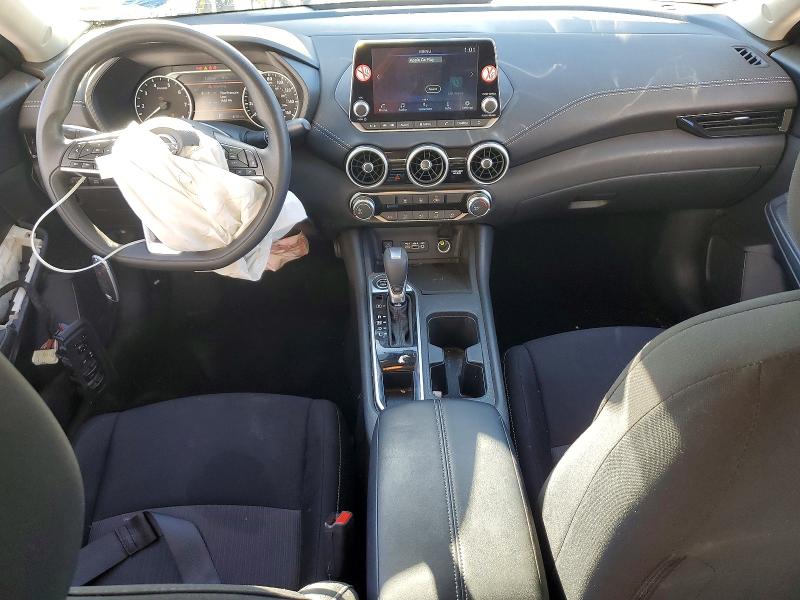Aukcja sprzedaży 2025 Niss Sentra, vin: 3N1AB8CV4SY311902, numer aukcji: 49164616
