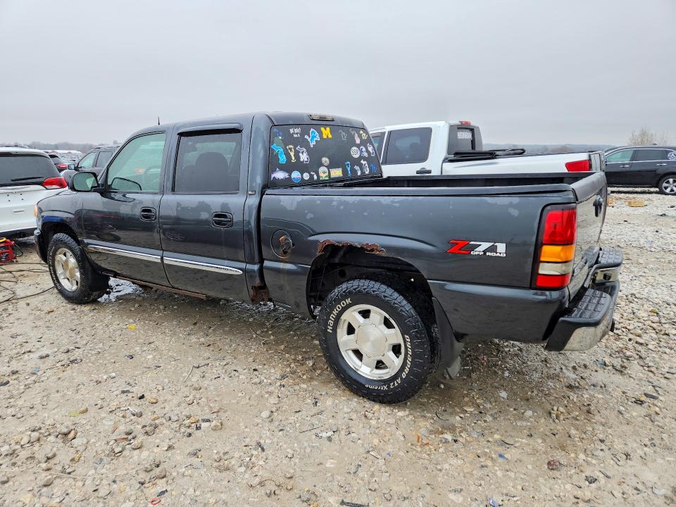 Продажа на аукционе авто 2005 Gmc New Sierra, vin: 2GTEK13T251363231, номер лота: 42069006